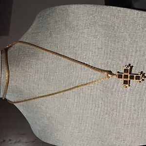 Anne Klein Couture Vintage necklace